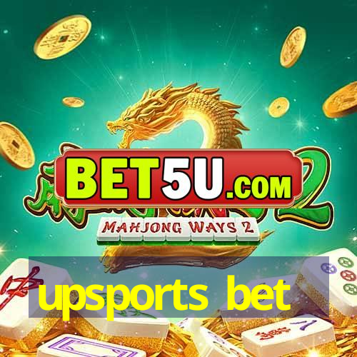 upsports bet